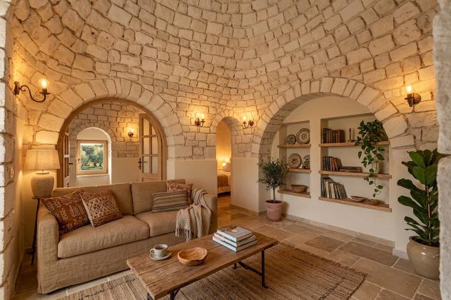 Casale in vendita a Alberobello - Foto 14