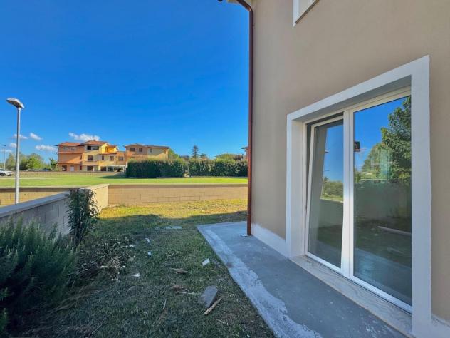 Villetta a schiera angolare in vendita a Capannoli 165 mq Rif: 1432706 - Foto 5