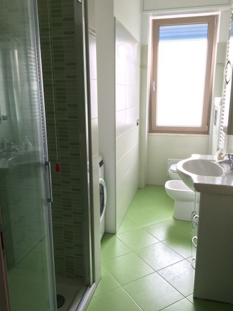 Camera singola a 10min a piedi da MM1 Inganni - Foto 8