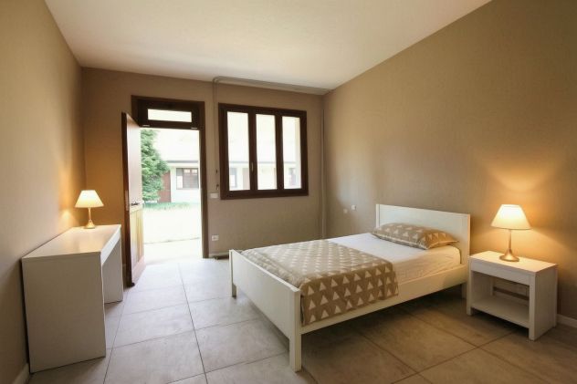Posto letto in studentato nuovo - Reggio Emilia, bagno privato - Foto 5