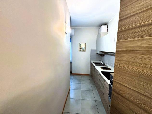 Appartamento in affitto a Como - Foto 5