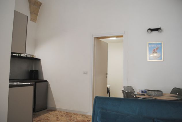 Moderno Bilocale Arredato (35 mq) - Uso Transitorio, Tutto Elettrico - Foto 7