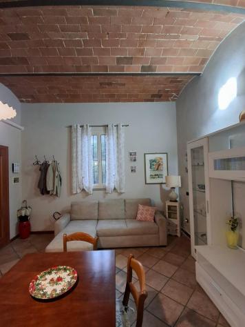 Appartamento in affitto a Peccioli 51 mq Rif: 1452617