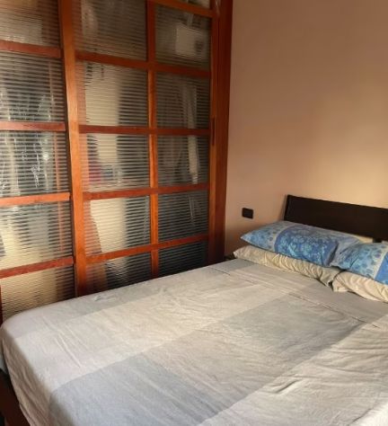 GEMELLI TRILOCALE CON POSTO AUTO