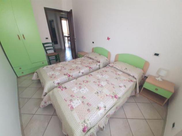 Appartamento in affitto a Rosignano Solvay - Rosignano Marittimo 75 mq Rif: 1109840 - Foto 8