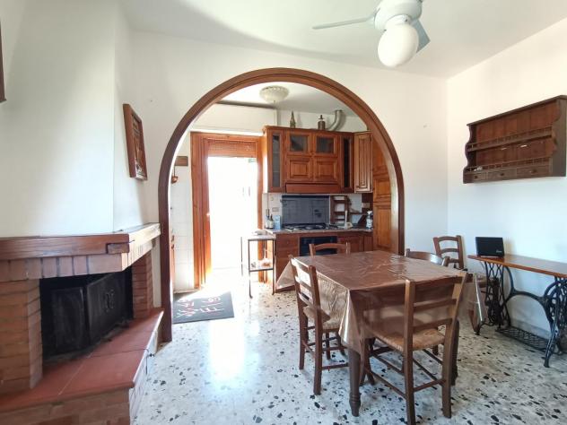 Appartamento in affitto a Gello - San Giuliano Terme 80 mq Rif: 1410551 - Foto 6