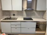 BILOCALE ARREDATO IN VIA LIVORNO 365 euro