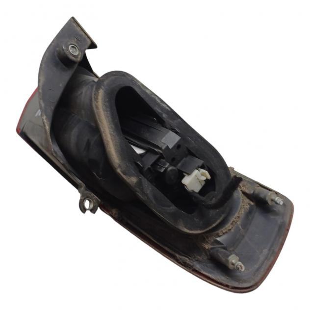 STOP FANALE POSTERIORE DESTRO FIAT Croma 2° Serie 51727249 939 A2.000 (0507) - Foto 5