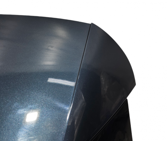 SPOILER PORTELLONE POSTERIORE CUPRA Formentor Serie 5FF827933C DPCA Benzina 1500 (20) - Foto 6