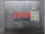 96626043 Chevrolet Captiva ABS centralina gruppo pompa ATE