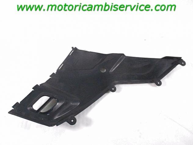 CARENA LATERALE KYMCO PEOPLE S 200 I (2007-2016) 83620 - Foto 2
