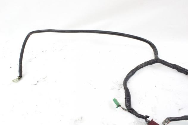 HONDA GL 1500 SE GOLD WING 32102MAMD40 CABLAGGIO IMPIANTO ELETTRICO SECONDARIO 91 - 02 SECONDARY WIRING HARNESS - Foto 4