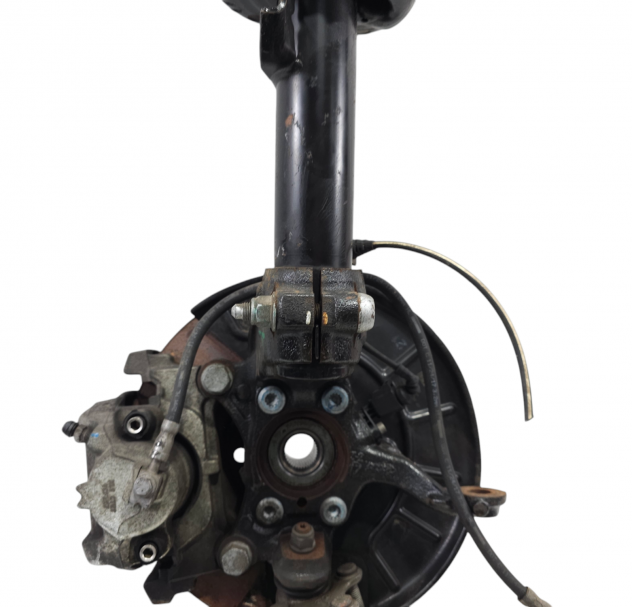 MASSA MECCANICA COMPLETA DESTRA AUDI Q3 Serie (8UG) 1K0407256AA (14) - Foto 14