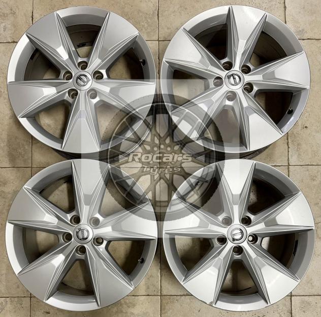 Cerchi 18 originali Volvo Xc40 Xc60