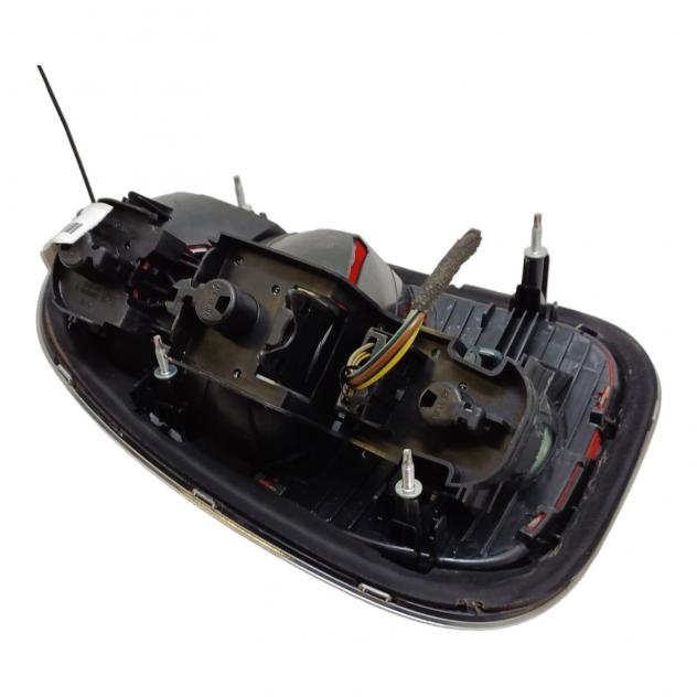 STOP FANALE POSTERIORE DESTRO MINI Countryman 1° Serie 63219808150 N47 C16 A (10) - Foto 5
