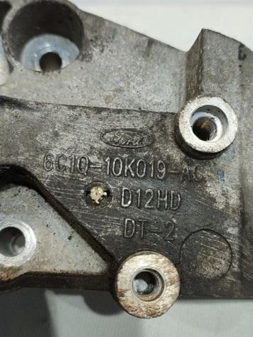 SUPPORTO ALTERNATORE FORD Transit Serie 6C1Q-10K019-AC JXFA/C diesel 2402 (0614) - Foto 3