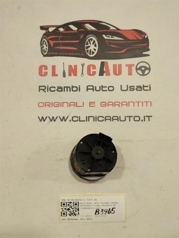 INTERRUTTORE COMANDO LUCI AUDI A6 RS6 Avant Serie C6 (4F5) 4F1941531D BUH (0411) - Foto 3