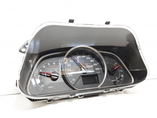 QUADRO STRUMENTI TOYOTA Rav4 6° Serie 8380042k51 (12) - Foto 3