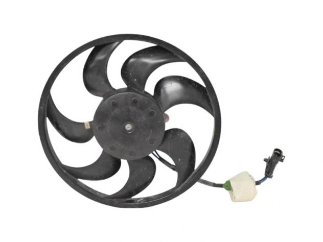 Elettroventola Fiat New Panda 1.0 Hybrid MS2680008191 - 37327