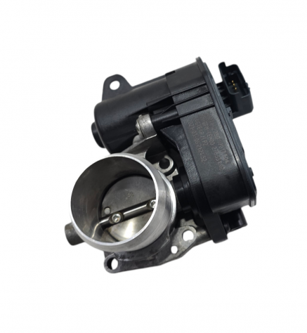 CORPO FARFALLATO PEUGEOT 208 Serie 9801942080 HN05 Benzina 1200 (19) - Foto 7