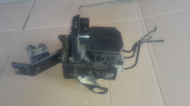 Centralina / Pompa ABS BOSCH 0265224083 per Alfa 147 - Foto 2