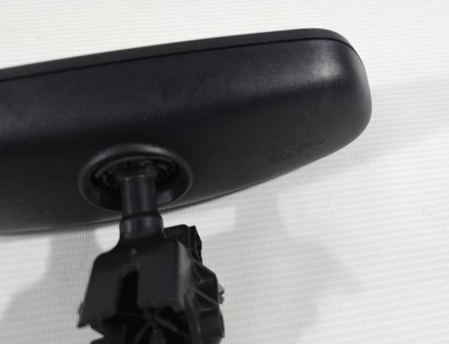 SPECCHIETTO RETROVISORE INTERNO PEUGEOT 208 Serie 9840410080 (19) - Foto 13