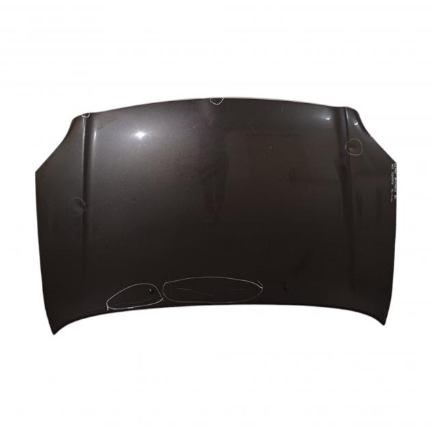 COFANO ANTERIORE TOYOTA Avensis S. Wagon 2° Serie 5330105030 1ADFTV (0308) - Foto 4