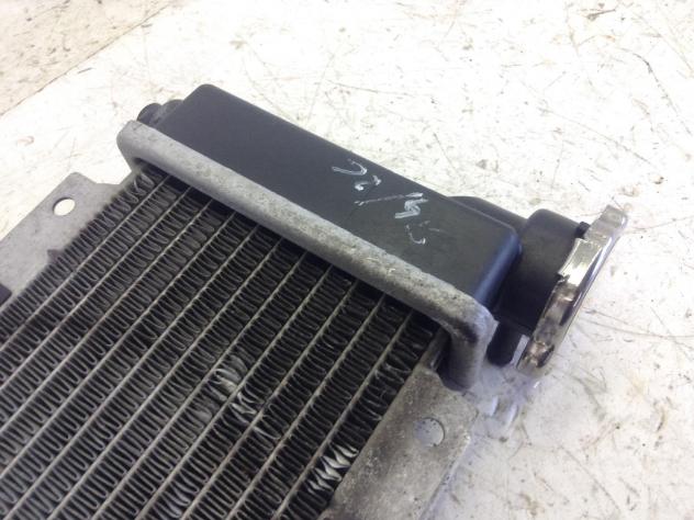 SYM HD EVO I E3 200 RADIATORE ACQUA LIQUIDO RAFFREDDAMENTO MOTORE 2010 2012 - Foto 7