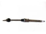 1756196 SEMIASSE SEMIALBERO ANTERIORE DESTRO FORD FUSION 1.4 D 50KW 5M 5P ( &hellip;