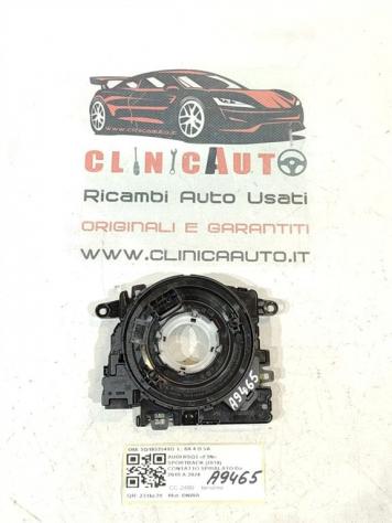 CONTATTO SPIRALATO AUDI Q3 RSQ3 Sportback Serie (F3N) 5Q1953549D DNWA (19)