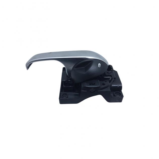 MANIGLIA INTERNA POSTERIORE DESTRA FIAT 500 X Serie 735610495 (15) - Foto 5