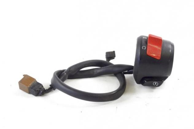HONDA CBR 300 R 35130K33D01 DEVIOLUCI COMMUTATORE DESTRA NC51 15 - 16 RIGHT HANDLEBAR SWITCH