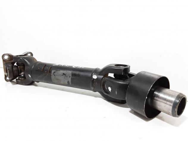 ALBERO DI TRASMISSIONE CENTRALE SUZUKI Jimny 2° Serie K9K 266 Diesel 1500 (05) - Foto 3