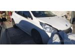Ricambi Peugeot 208 1.4 D del 2013 motore 8H01