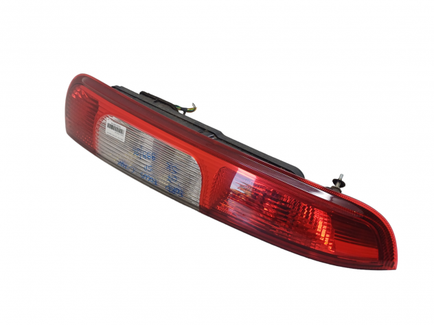 STOP FANALE POSTERIORE DESTRO FORD C - Max Serie 1420450 G6DA, G6DB, G6DD, G6DG (0307) - Foto 4