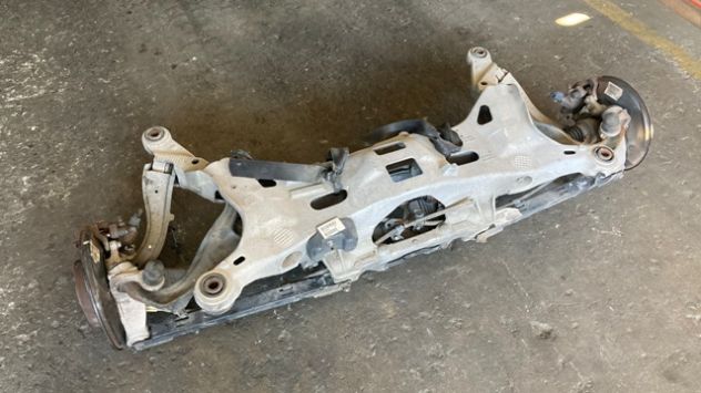 Ponte posteriore Volvo XC70 2.4D5 del 2006