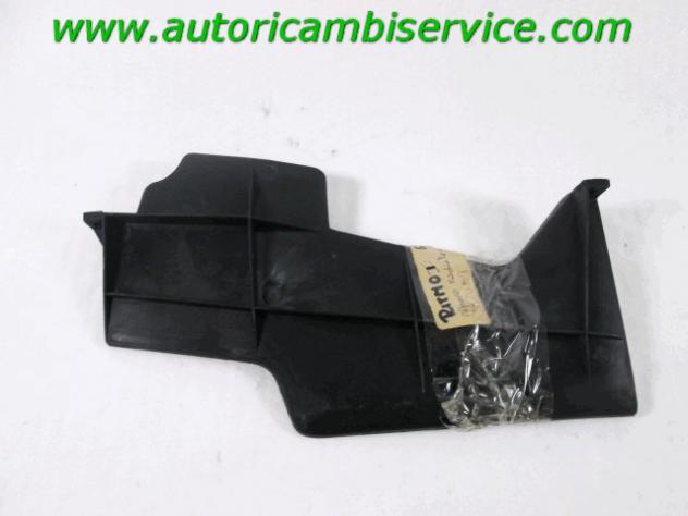 4382089 SUPPORTO RIPARO RADIATORE FIAT RITMO 65 70 5P RICAMBIO NUOVO