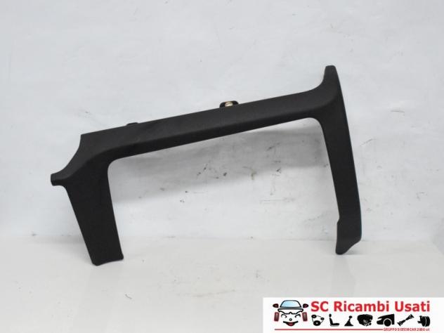 Modanatura Cruscotto Lato Sinistro Porsche Macan 95B858122 - 35252 - Foto 4