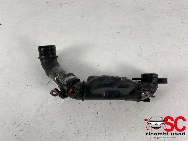 TUBO ASPIRAZIONE FILTRO ARIA CITROEN Berlingo 2° Serie 9662244480 diesel (0208) - Foto 2