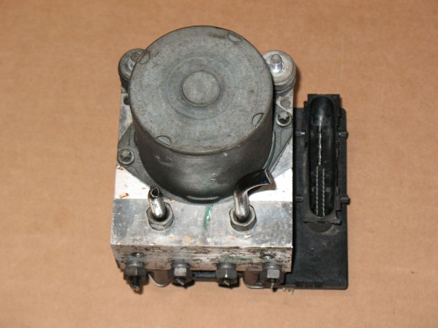 0265251374 POMPA ABS NISSAN QASHQAI 47660BR00A 0265951528 00517 P0084