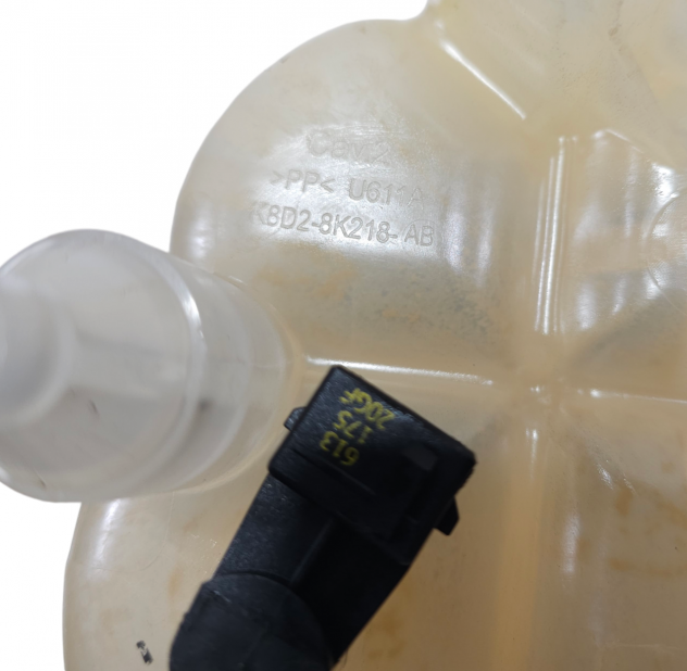 VASCHETTA LIQUIDO RADIATORE LAND ROVER Range Rover Evoque Serie K8D2-8K218-AB 204DTD Hybrid 2000 (18) - Foto 13