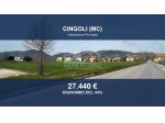 Immobile in asta di 2440 m² in vendita a Cingoli