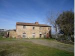 COLONICA di 478 mq (GAMBASSI TERME) rif. G 111