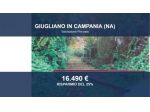 Immobile in asta di 9718 m² in vendita a Giugliano in Campania