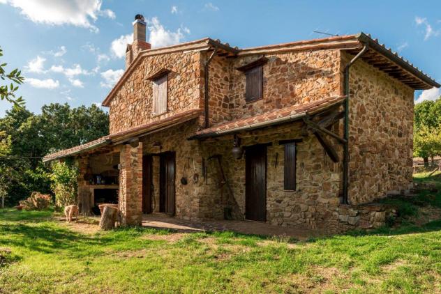Rustico casale in Vendita in zona PRATA con giardino - Foto 3