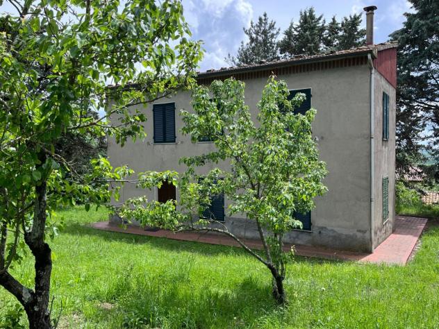 RUSTICO di 8 vani e di 208 mq (SORANO) rif. SANVALE350 - Foto 6