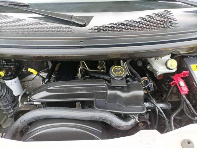 FORD TRANSIT CASSONE FISSO - Foto 5