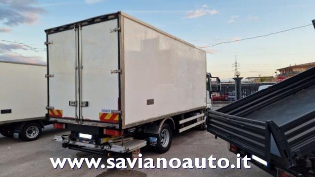 IVECO 120E25 FRIGO+SPONDA rif. 23828684 - Foto 4