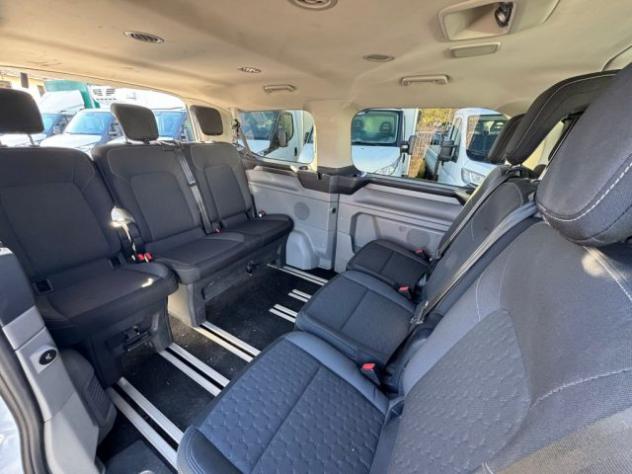 FORD TURNEO 2.0 150CV E6 9 POSTI rif. 23118125 - Foto 7