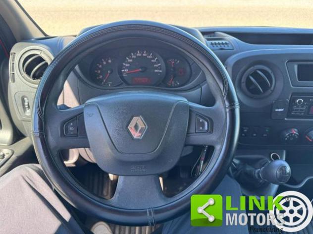 RENAULT Master T35 2.3 dCi/145 PC-TM Furgone Twin Turbo S&S rif. 23780996 - Foto 9
